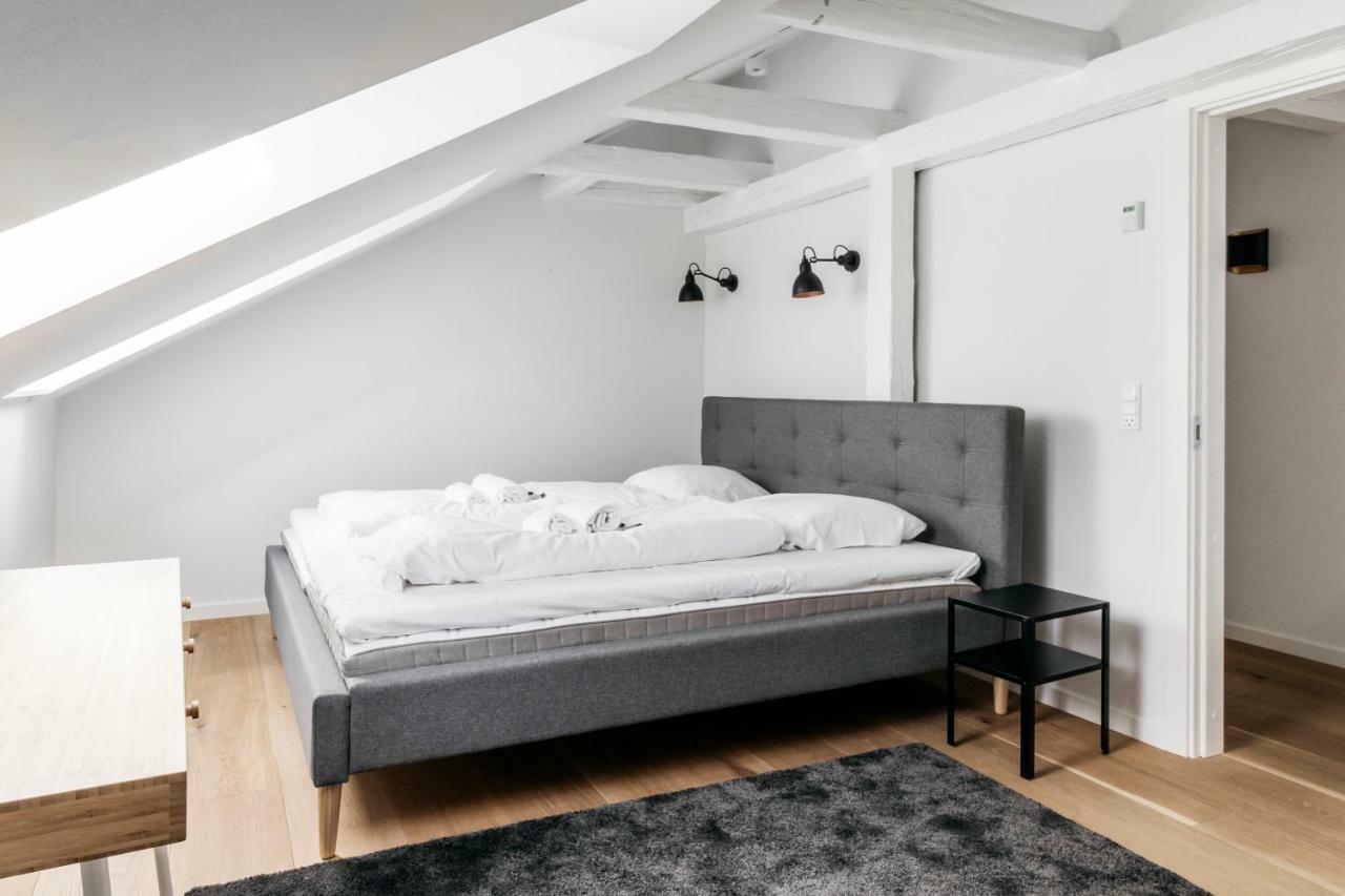 Top Floor With Private Balcony Apartamento