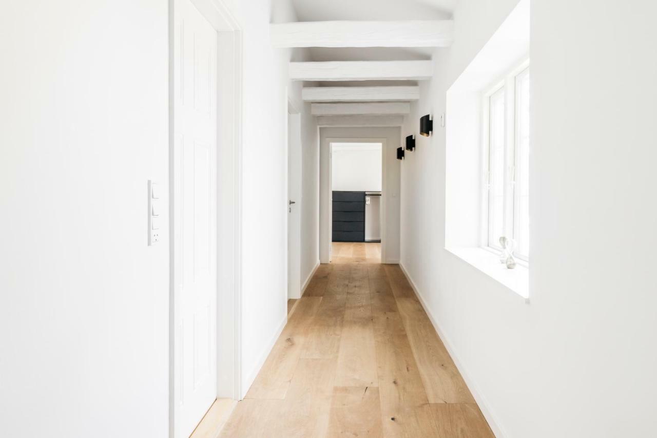 Top Floor With Private Balcony Copenhague