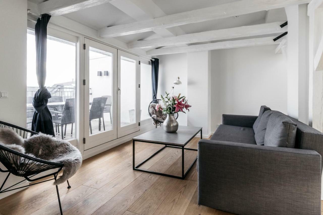 Top Floor With Private Balcony Apartamento *